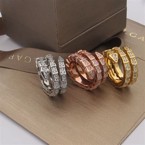 best bvlgari ring fake